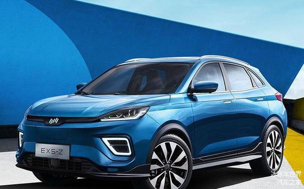 惠州66WEY威派豪华SUV市场的黑马，零跑汽车与智能交通系统的协同