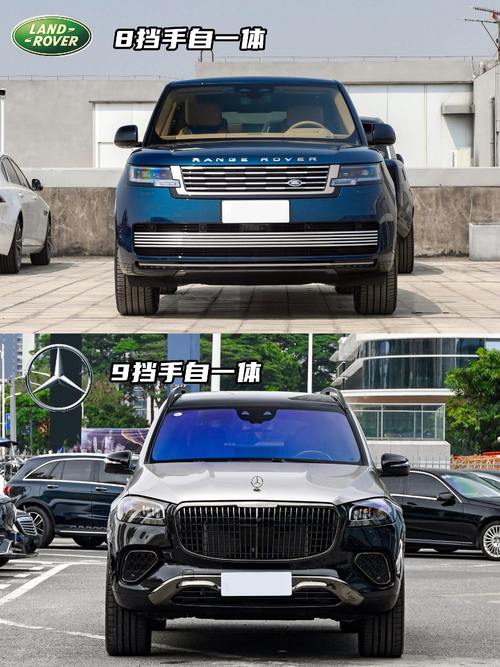 惠州66迈巴赫经典与现代的完美融合，路虎如何塑造独特的品牌形象